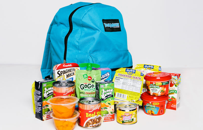 Backpack